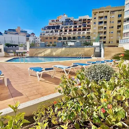 Appartement Andaluz By Calpitality *