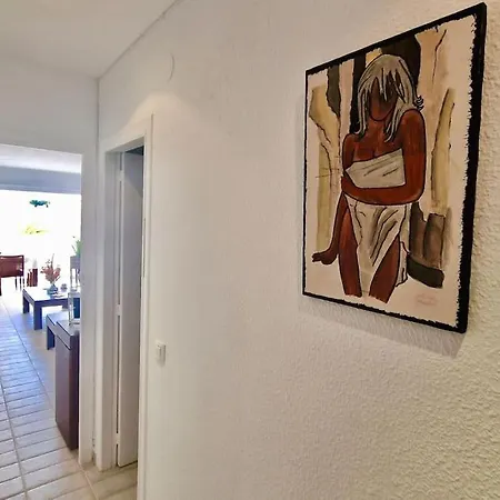 Appartement Andaluz By Calpitality *