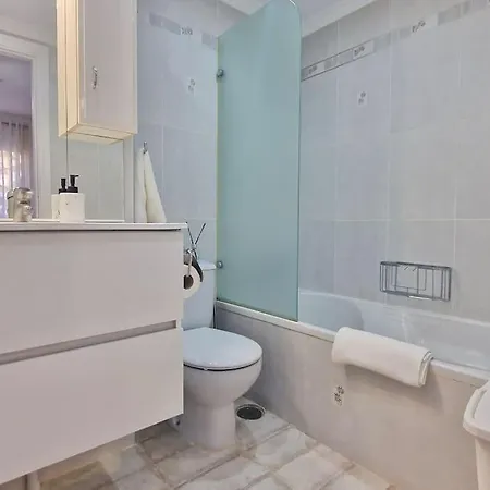 Andaluz By Calpitality Apartment Calpe