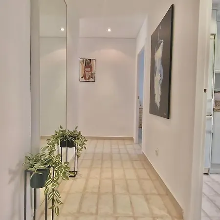 Appartement Andaluz By Calpitality