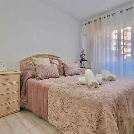 Andaluz By Calpitality Appartement Calp