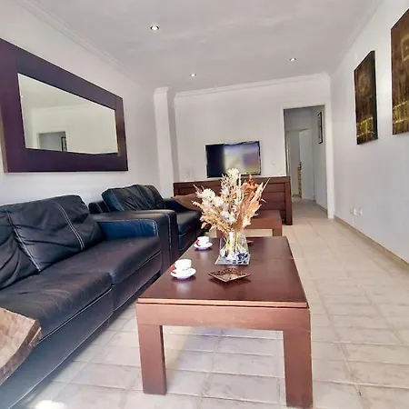Andaluz By Calpitality Appartement Calp