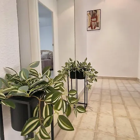 Appartement Andaluz By Calpitality *